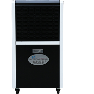 標(biāo)準型工業(yè)除濕機DH-862B