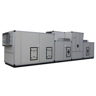 DCK90-65地下工程專(zhuān)用調(diào)溫除濕系統(tǒng)：模塊化設(shè)計(jì)，快速部署無(wú)憂(yōu)